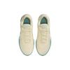 Nike Кроссовки Air Zoom GT Cut Academy Coconut Milk Jade Ice Unisex Cream Mineral Light-Orewood-Brown FB2599-102