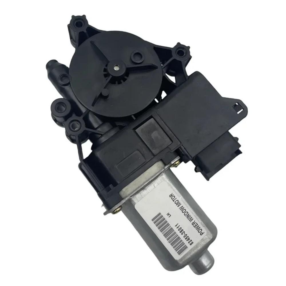 Передний левый водительский мотор стеклоподъемника для Hyundai Sonata 2011-2015 Hybrid L4