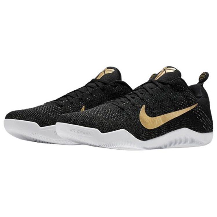 Nike Kobe 11 Elite Gcr Great Career Recall 885869-070