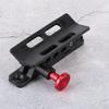 Adjustable Extinguisher Mount Bracket Easy Installation Vehicle Mount Bracket  Car Interior