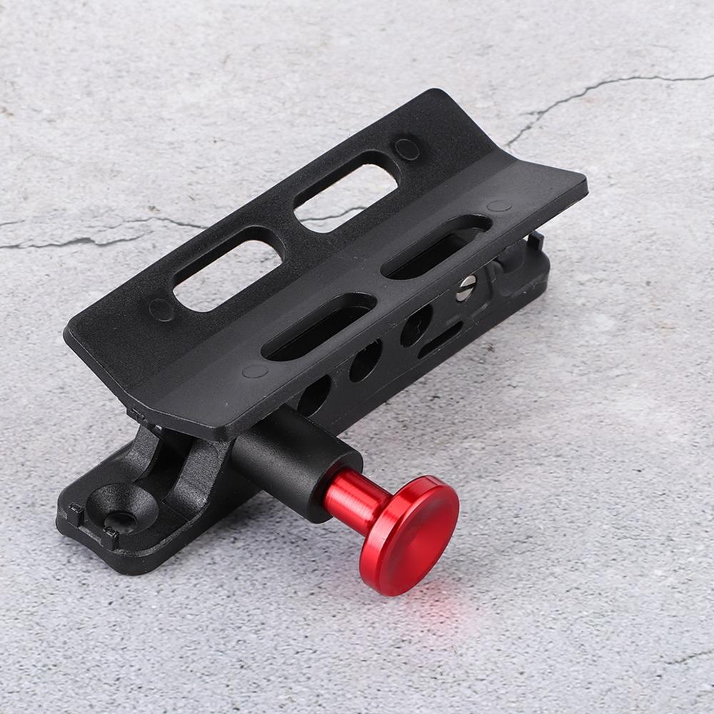 Adjustable Extinguisher Mount Bracket Easy Installation Vehicle Mount Bracket  Car Interior