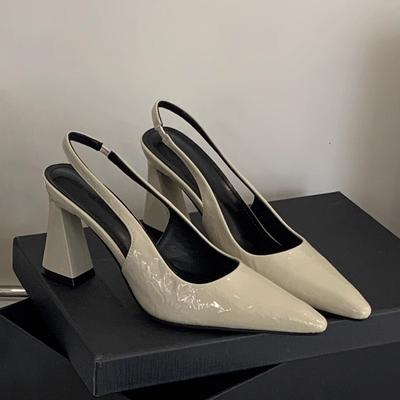 Туфли – Туфли