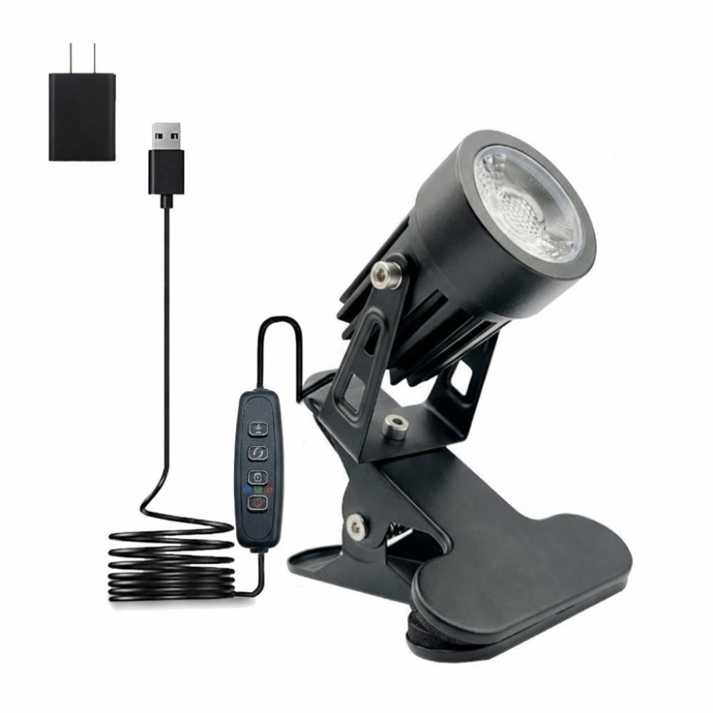 5 W LED Spot Light Creative Outdoor Wall Spotlight LED Uplight Spotlight Lamp Hallway