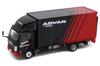 Tiny City 1/64 Isuzu N Series ADVAN Diecast Miniature Car