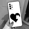 Чехол West Highland Terrier Westie для Samsung Galaxy A55 A35 A15 A54 A34 A14 A33 A53 A13 A23 A17 A06 A16 A56 A36 A32 A52