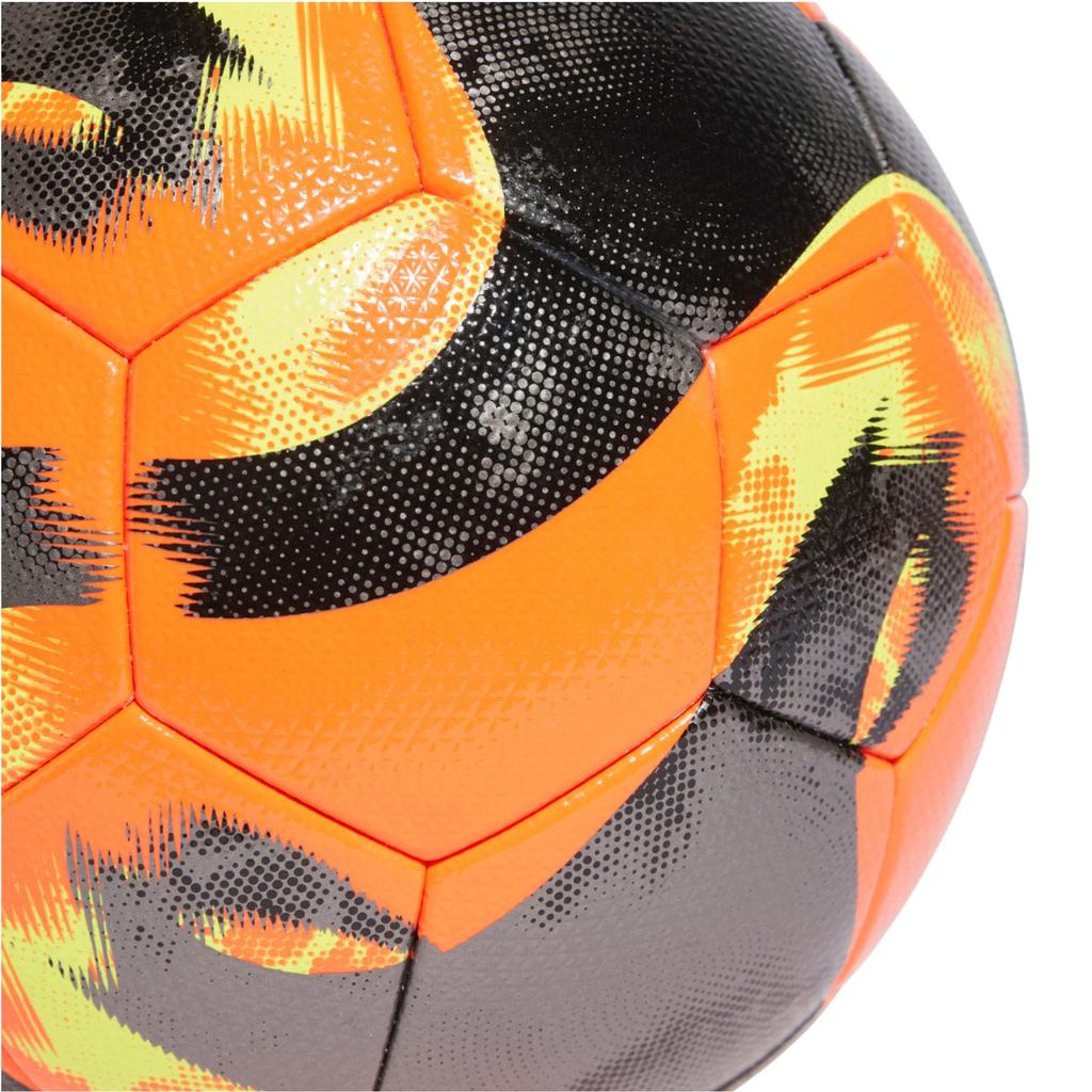 Adidas Tiro Pro FIFA Quality Pro Ball, Unisex Orange Football