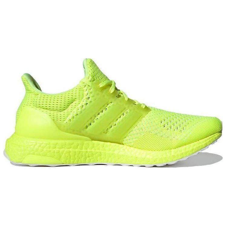 UltraBoost Adidas 1.0 Dna 'Solar Yellow' FX7977