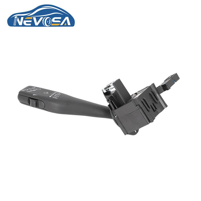 NEVOSA 1K0953519H For VW Volkswagen EOS Golf Jetta Rabbit Tiguan Windscreen Electric Wiper Stalk Switch Button Car Accessories