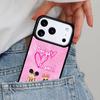 Girls Bff Best Friends Forever Always Phone Case for iPhone 16e 15 14 13 12 17 Pro Max Plus Air 17pro Cover Coque