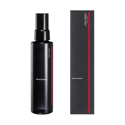 SHISEIDO Очиститель для кистей для макияжа 120 мл | Очиститель | Спонж для макияжа | Инструменты для макияжа | Инструмент для ухода за лицом | Shiseido