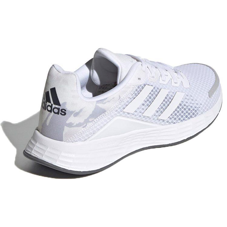 adidas Duramo Sl Облачно-белый с серо-синим оттенком Женские FY6706