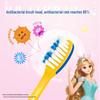 Lion Systema Children's Antimicrobial Soft Bristle Toothbrush (6-12 Years)