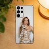 Чехол для телефона Singer T-Tate M-McRae для Samsung S25,24,23,22,30,21,10,9,Ultra,Plus,Lite Мягкий черный чехол