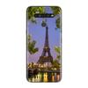 Paris Eiffel Tower Travel For LG V60 V50S V50 G8X G8S G8 G7 ThinQ 5G K61 K51S K41S K30 K20 Q60 Q9 Soft Phone Case