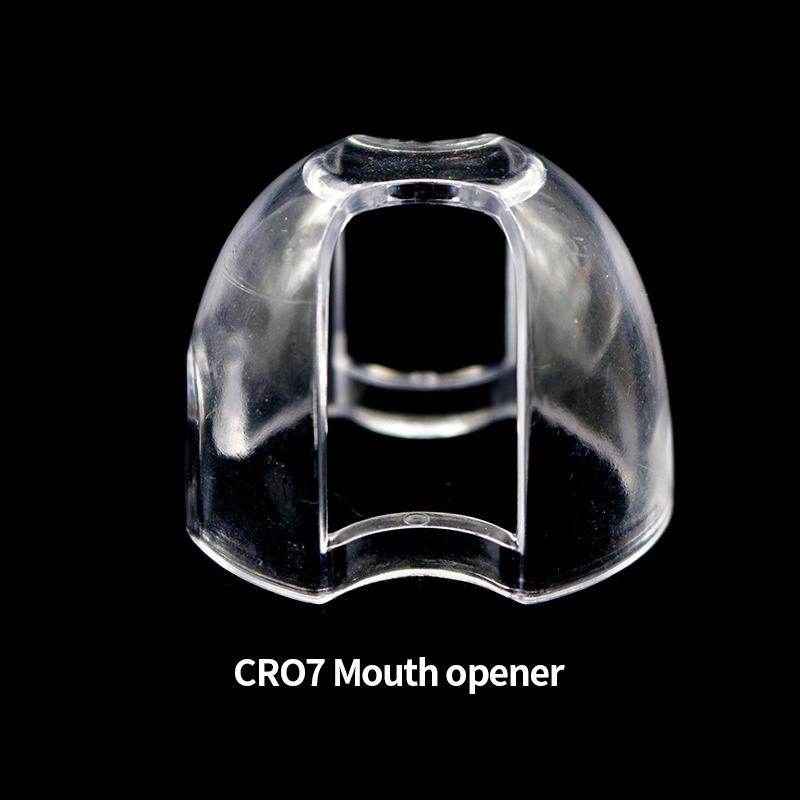 10 шт./упак. стоматологический автоклав, двойной ретрактор для губ, расширитель зубов, открыватель передних/задних зубов, ретрактор для щек и губ, открыватель рта