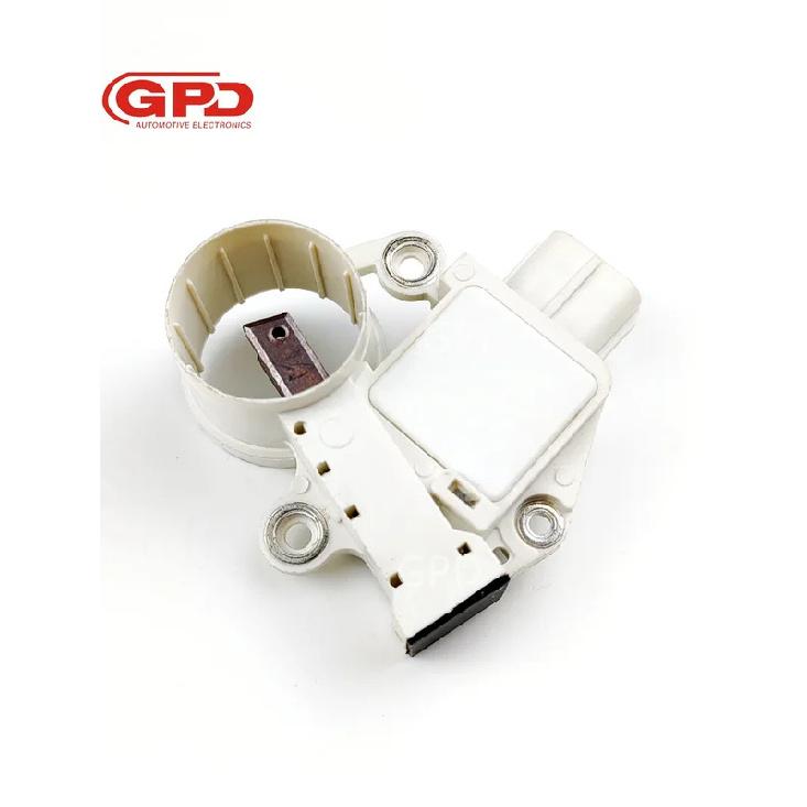 GPD Автоаксессуары Регулятор напряжения генератора F602 35-216 20550311BN SRE14113 CRE14113AS 233233 ER-10300-A 81110740 VR-F920