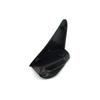ESP982-1 Накладка на стойку левой двери, боковое зеркало 8200073430 для Renault Megane MK2