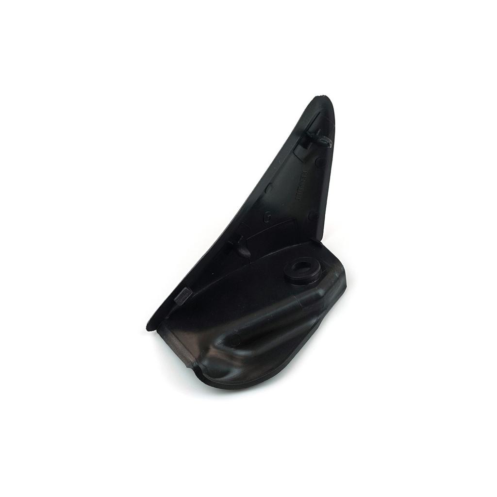 ESP982-1 Накладка на стойку левой двери, боковое зеркало 8200073430 для Renault Megane MK2