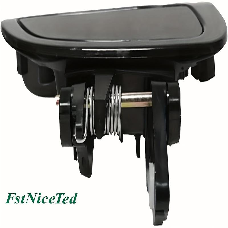 Внутренняя ручка двери подходит для Honda ACCORD 2008-2013 OE 72140-S84-A01