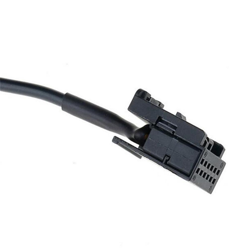 Для Ford Focus Mondeo Fusion Bluetooth AUX Адаптер Беспроводной Аудио Комплект Громкой Связи