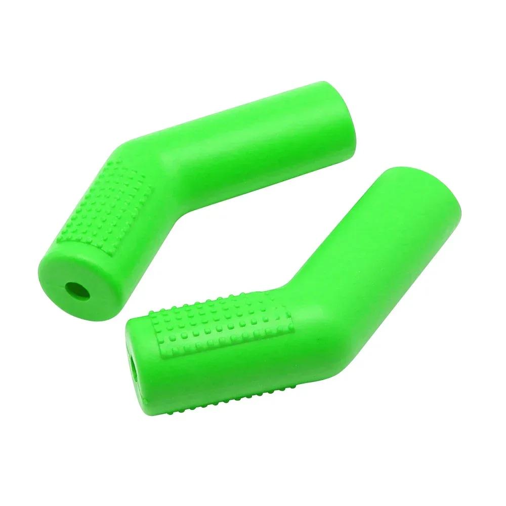 Чехол на мотоцикл Защита обуви для переключения передач Универсальная защита рычага Мотоциклетные запчасти Аксессуары для мотоцикла Рукав для переключения передач