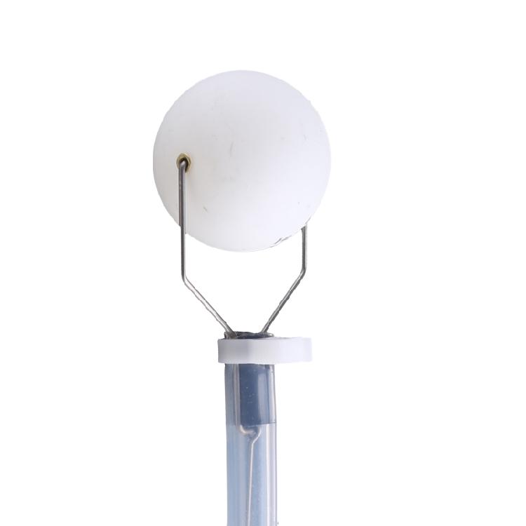 Портативный тренировочный робот для настольного тенниса Фиксированная машина для быстрых мячей для пинг-понга Настольный теннис