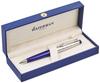 WATERMAN Ballpoint Pen Expert Deluxe Dark blue CT 2093767