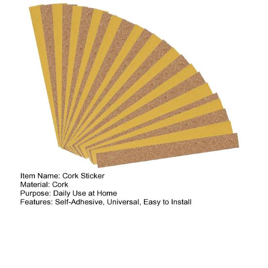 Yousheng 24 шт. Уменьшитель размера шляпы Пробковая лента Самоклеящаяся Вставка для шляпы Подкладка Амортизирующая наклейка Универсальная лента для уменьшения размера бейсболки