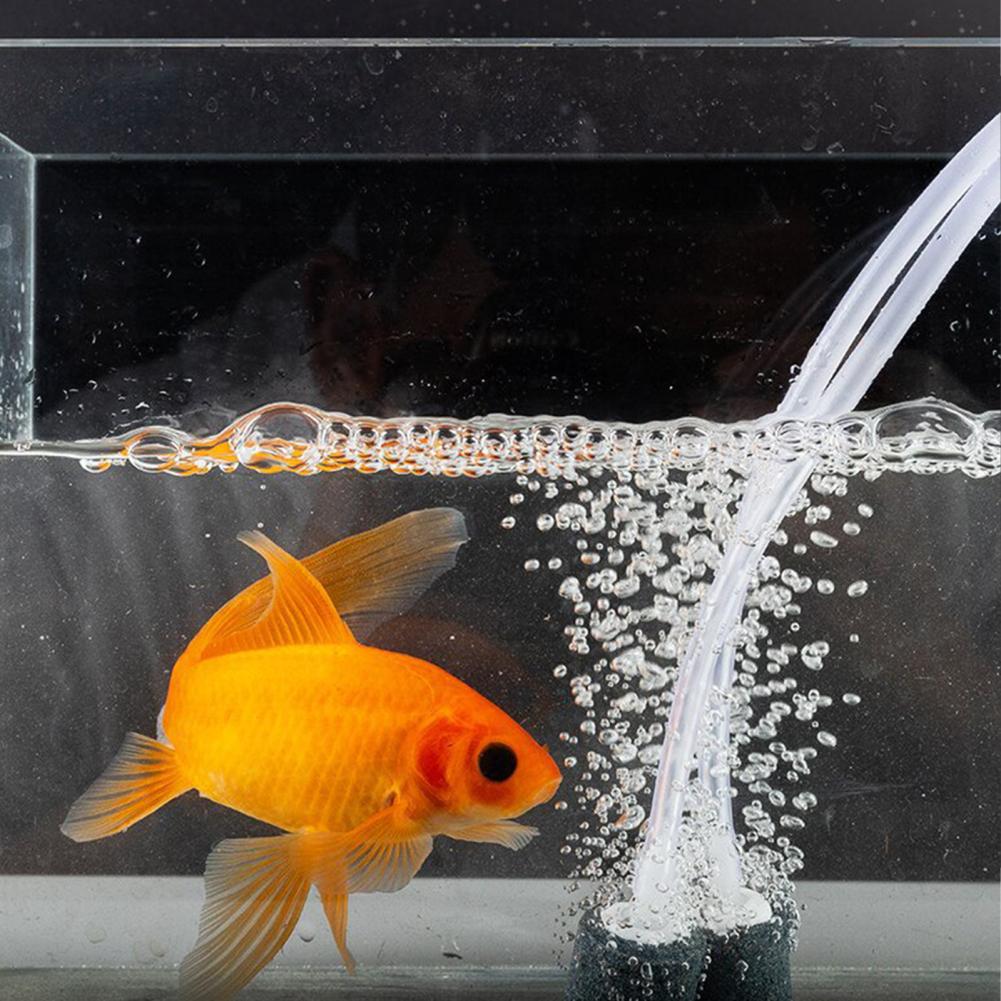 Аквариумный воздушный насос USB-питание воздушный насос комплект перезаряжаемый кислородный насос портативный насос для аэрации рыб регулируемый воздушный насос