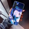 Oshi No Ko Phone Case For Samsung Galaxy A17 A57 A37 A16 A26 A36 A56 A15 A25 A35 A55 A14 A13 A54 A53 A34 A24 A33 A23 Galaxy A17