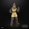 Hasbro Звездные Войны Черная Серия Мастер-Джедай Кельнак 15см Фигурка Действия для Коллекции Acolyte Deluxe
