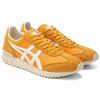 ONITSUKA TIGER California 78 Ткань Кожа спилок Спортивные Удобные Прочные Низкие Повседневные Кроссовки Унисекс Желтый 1183A355-802