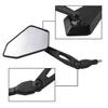 High-quality Motorbike Mirrors Auxiliary Lightweight Modification