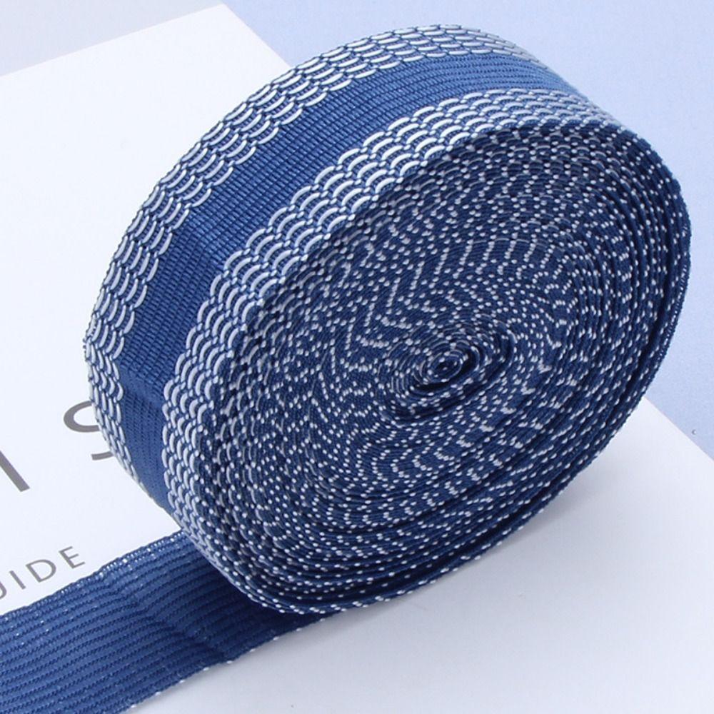 Washable Iron on Hem Tape 1-5m Trouser Edge Paste Multifunctional Hemming Tape Clothing Repair