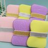 1Pc Bath Foaming Soap Foaming Net Soaps Saver Foam Mesh Durable Bathing Bubble Maker  Cleaning Tool