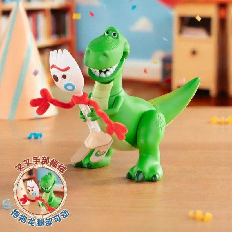 Оригинальная Серия «Игривый момент» Фигурка Коллекционная Подарок Украшение Детский День Рождения Хороший Подарок Для Детей