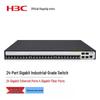 Промышленный коммутатор Ethernet H3C IE4300-28P