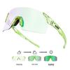 SCVCN Очки для велоспорта и активного отдыха с изменяемым цветом для мужчин и женщин