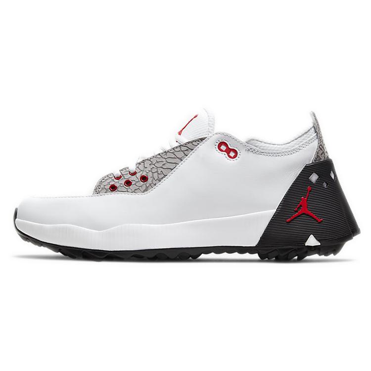 Jordan Adg 2 Белый Черный Красный CT7812-100
