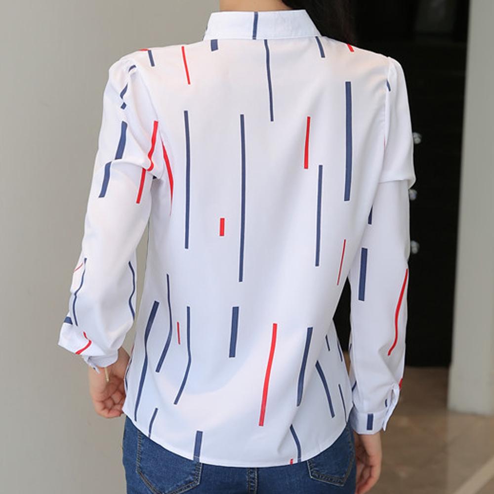 Женские футболки большого размера с принтом, женские рабочие блузки с длинным рукавом, топы