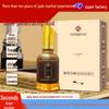Hong Kong Joint & Muscle Pain Relief Liquid for Neck, Shoulder, Waist & Leg - Activates Blood Circulation, Long-lasting Gua Sha & Moxibustion Solution