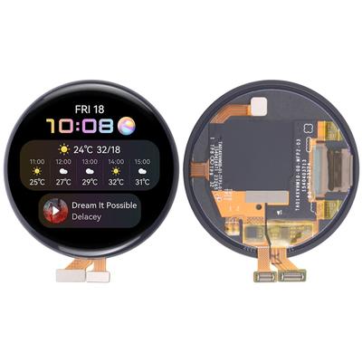 Оригинальный ЖК-экран и дигитайзер в сборе для Huawei Watch 3