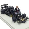 Lotus 76 Presentation 1974 Peterson [PLANEX COLLECTION/Spark] 1/43 R.