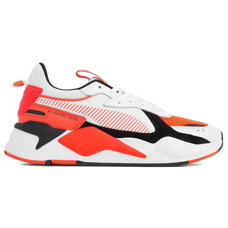 Puma RS-X Reinvention 'Red Blast' Мужские 369579-02