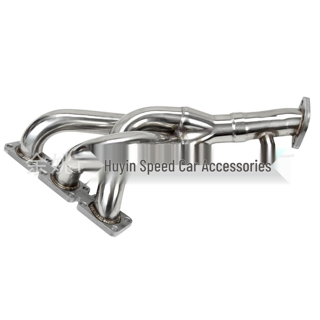 E46 323i/328i/Z3528IM54/E93E94 Car Exhaust Pipe Upgrade