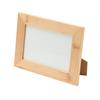 MidOcean Gazo Bamboo Photo Frame