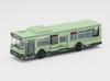 TOMYTEC The Bus Collection Bus Collection Goodbye Kongo Bus Tondabayashi Ekimae 3 Company Set Diorama Supplies