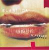 CD ELASTICA The Menace BLUFF075CD Обманчивый 2000 UK Rock Б/у