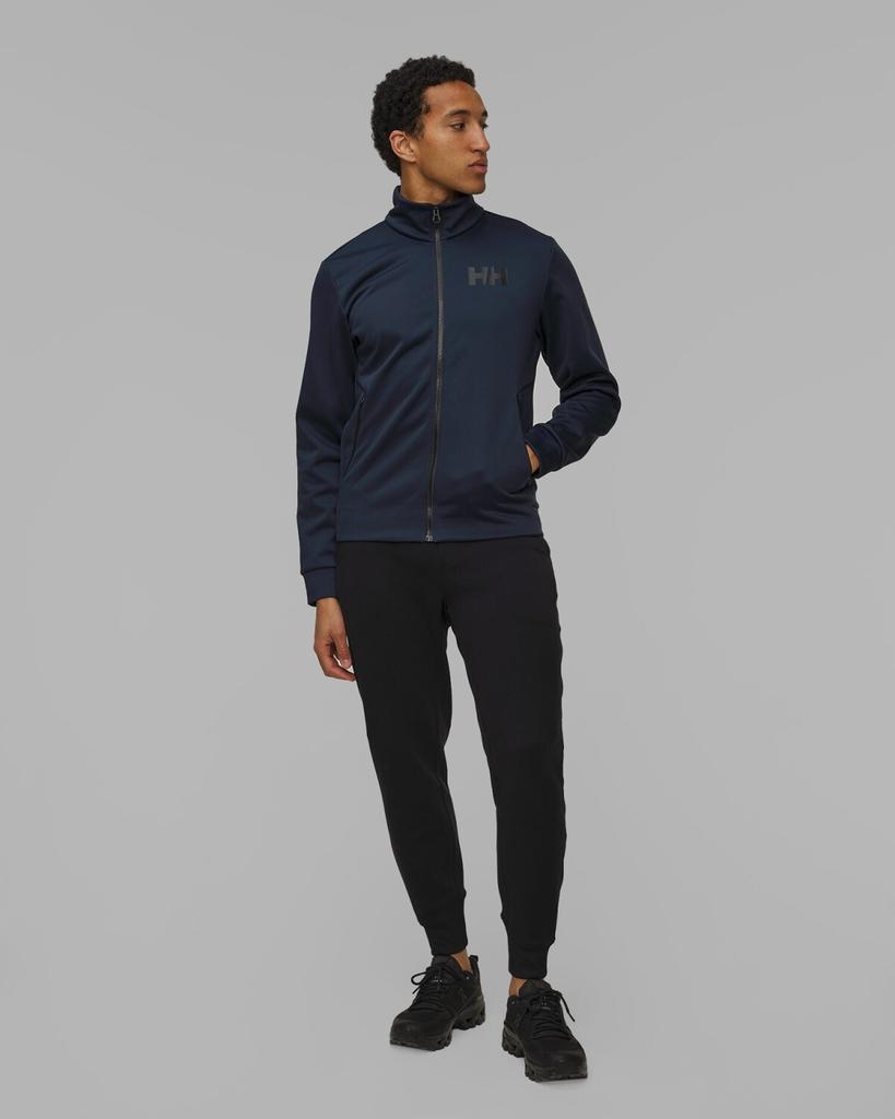 Helly Hansen HP 2.0 Fleece Jacket navy
