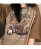 Women's Summer 2026 Loose Half-Sleeved T-Shirt